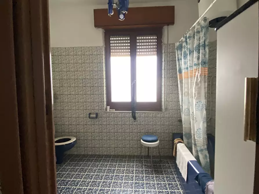 Immagine 39 di Casa indipendente in vendita  in Corso Italia 162 a Motta San Giovanni