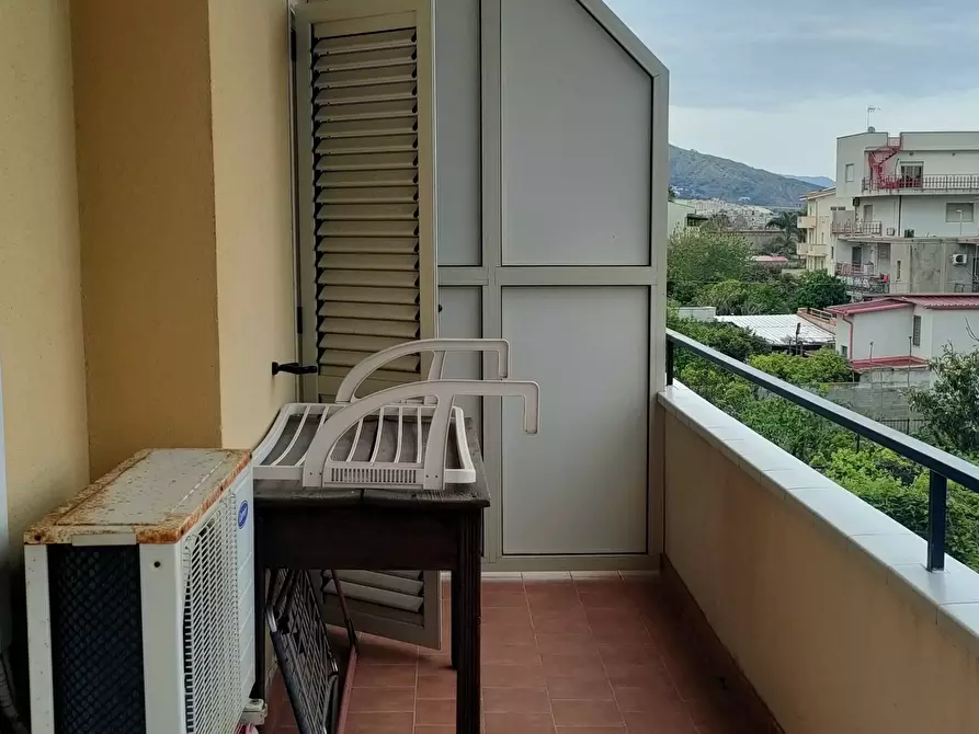 Immagine 10 di Bilocale in affitto  in Via Francesco Petrarca 16 a Reggio Di Calabria