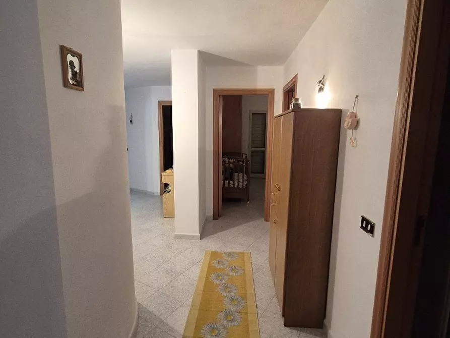 Immagine 4 di Quadrilocale in vendita  in Strada Provinciale Trunca Santa Venere 45 a Reggio Di Calabria