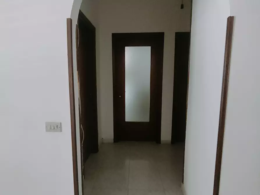 Immagine 8 di Quadrilocale in vendita  a Bova Marina