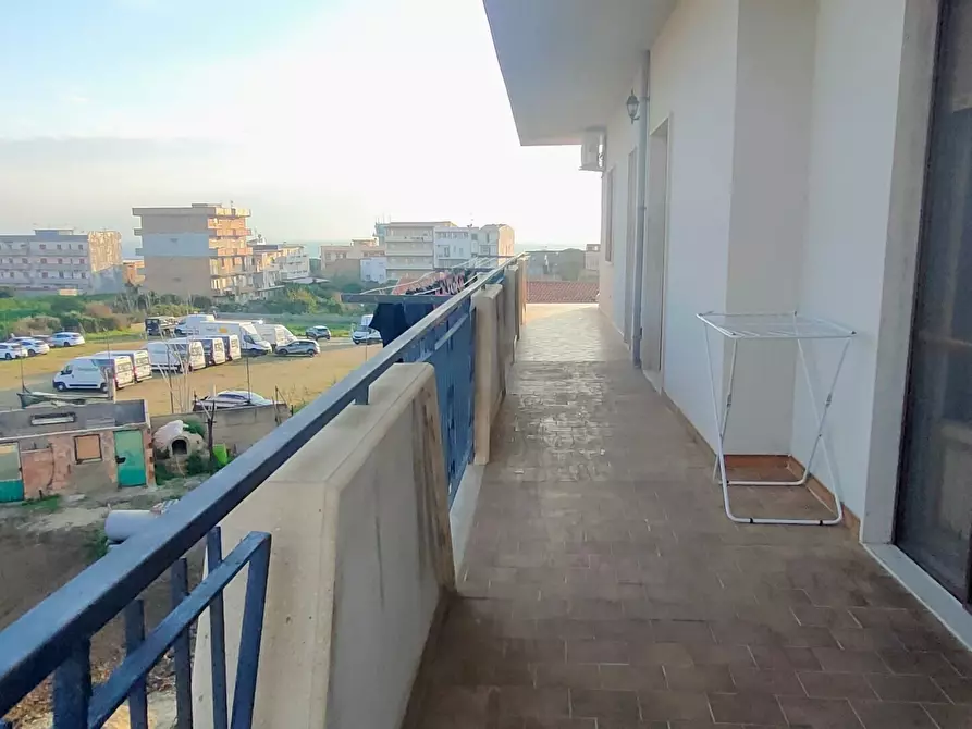 Immagine 21 di Pentalocale in vendita  in Via Abate Sant'Elia 26 a Reggio Di Calabria