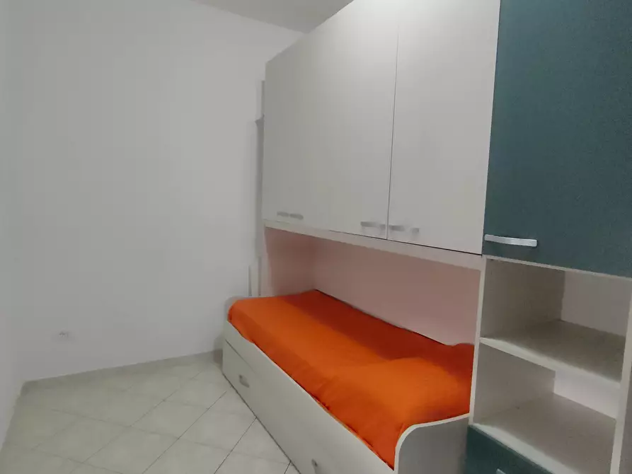 Immagine 6 di Trilocale in affitto  in Vico Fiume 3 a Reggio Di Calabria