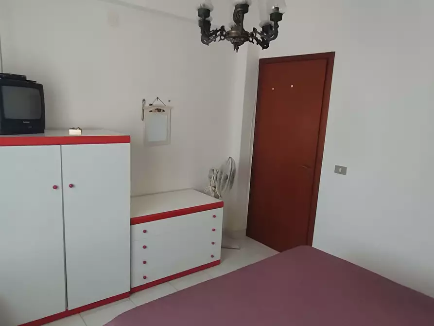 Immagine 6 di Bilocale in vendita  in Via dei Bretii 26 a San Lorenzo
