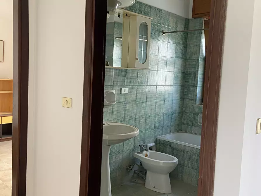 Immagine 9 di Trilocale in vendita  in Viale Goito 5 a Motta San Giovanni