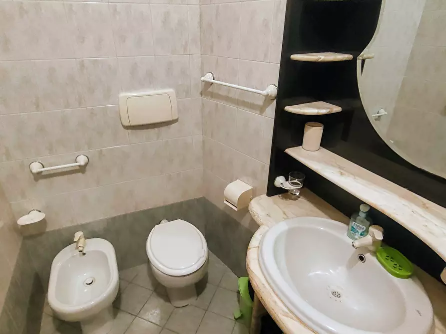 Immagine 12 di Pentalocale in affitto  in Diramazione Marconi 32 a Reggio Di Calabria