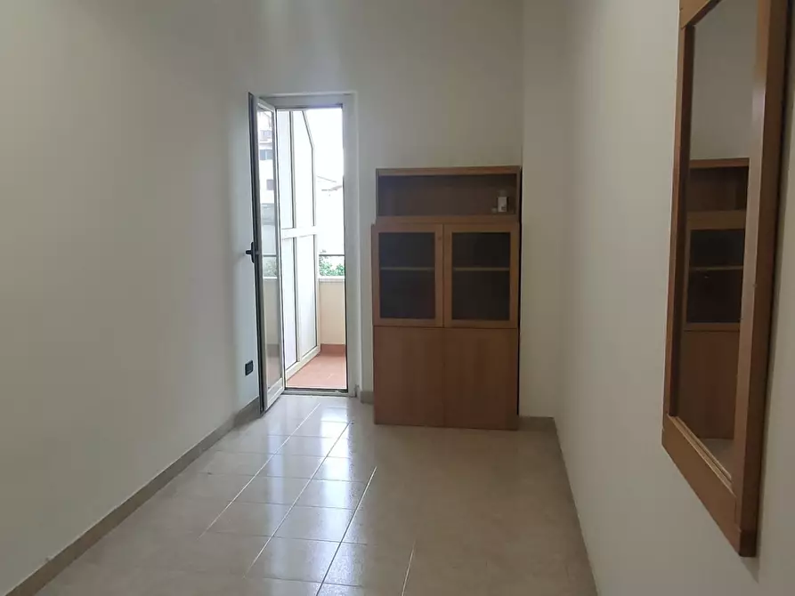 Immagine 16 di Bilocale in affitto  in Via Francesco Petrarca 16 a Reggio Di Calabria