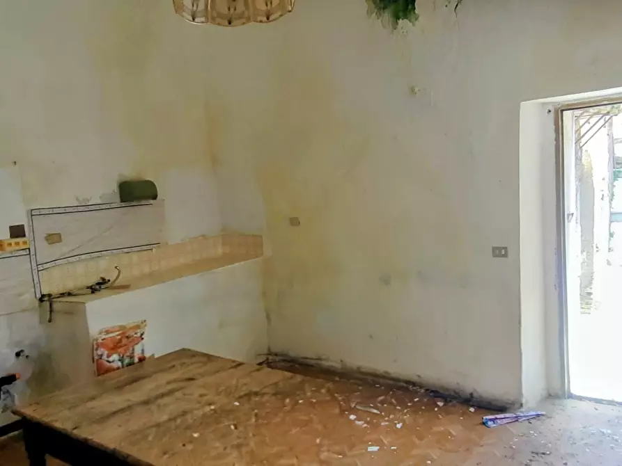 Immagine 9 di Casa indipendente in vendita  in Via Santo Spirito 18 a Bova