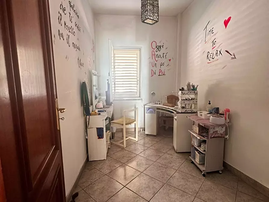 Immagine 5 di Trilocale in vendita  in via modena 68 a Reggio Di Calabria