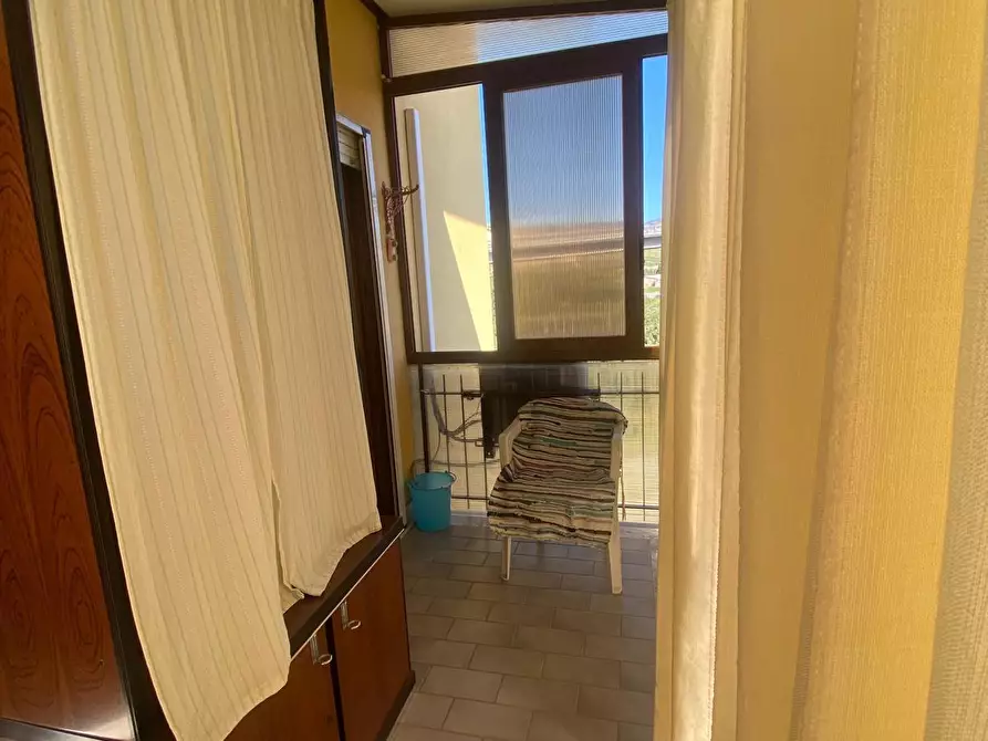 Immagine 30 di Pentalocale in vendita  in Viale Aldo Moro 15 a Bova Marina