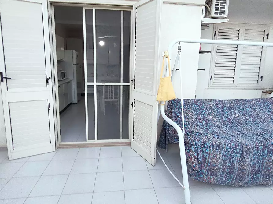 Immagine 10 di Trilocale in vendita  in Via dei Bretii 26 a San Lorenzo