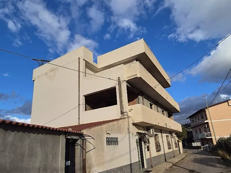 Immagine 6 di Rustico / casale in vendita  in Contrada Caridi 7 a Reggio Di Calabria