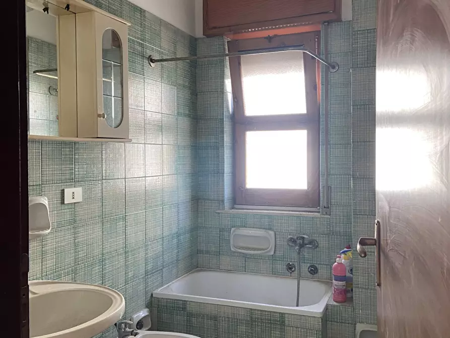 Immagine 10 di Trilocale in vendita  in Viale Goito 5 a Motta San Giovanni