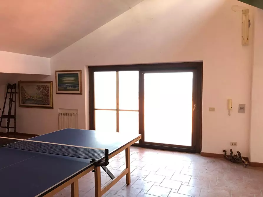 Immagine 37 di Villa in vendita  in Via Provinciale per Armo-Gallina 57 a Reggio Di Calabria