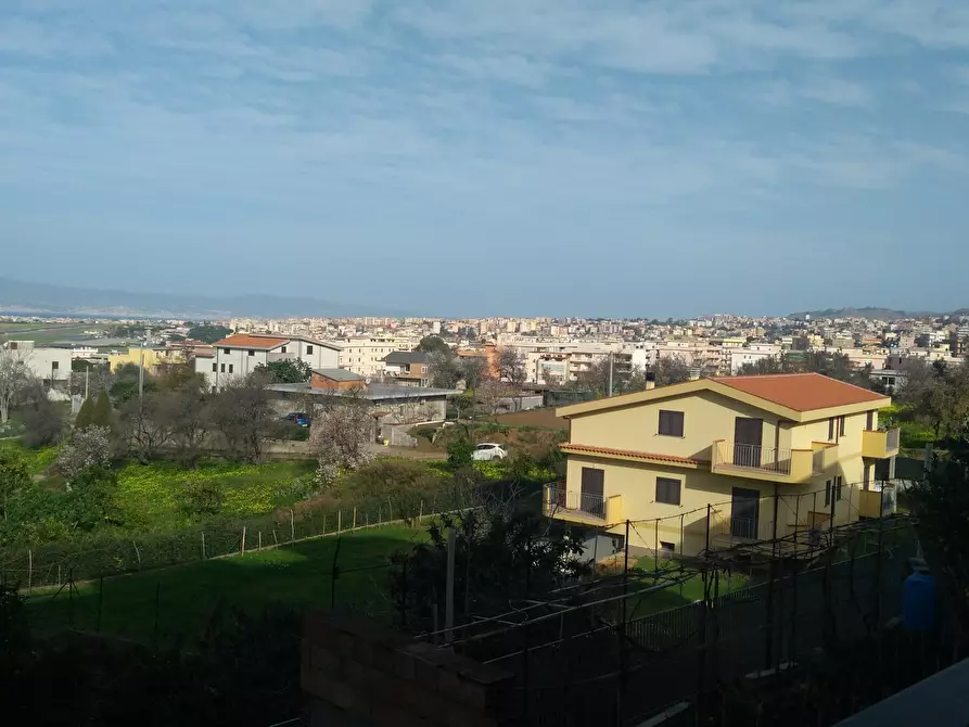 Immagine 14 di Bilocale in vendita  a Reggio Di Calabria