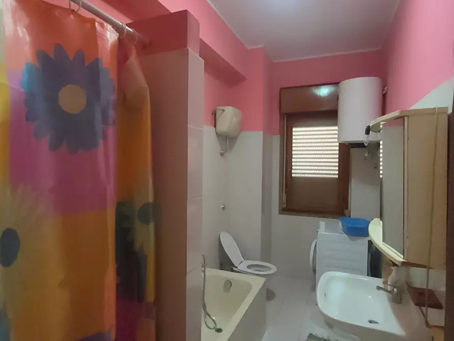 Immagine 7 di Trilocale in affitto  in Via Abate Sant'Elia 11 a Reggio Di Calabria