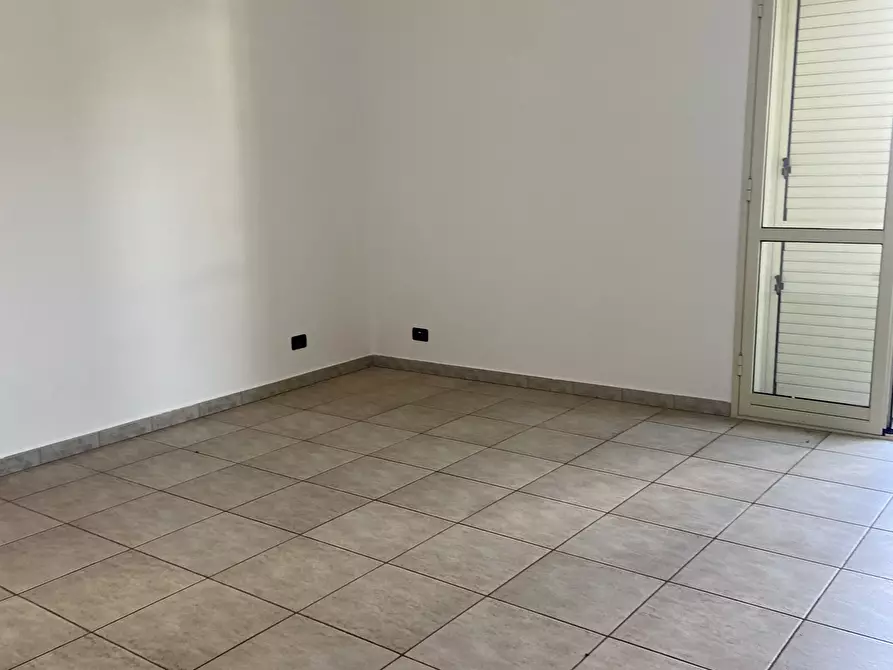 Immagine 3 di Quadrilocale in affitto  in Via Abate Sant'Elia 147 a Reggio Di Calabria