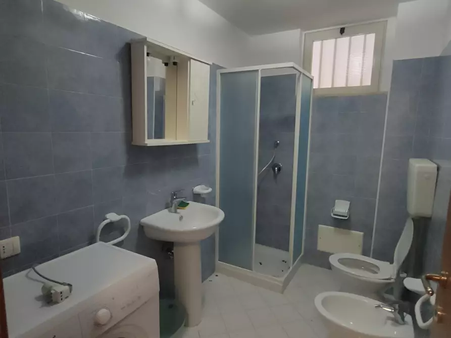 Immagine 20 di Trilocale in vendita  in Via San Germano 14 a San Lorenzo