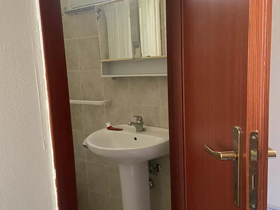 Immagine 6 di Monolocale in affitto  in Viale Galilei, via Gatto a Reggio Di Calabria