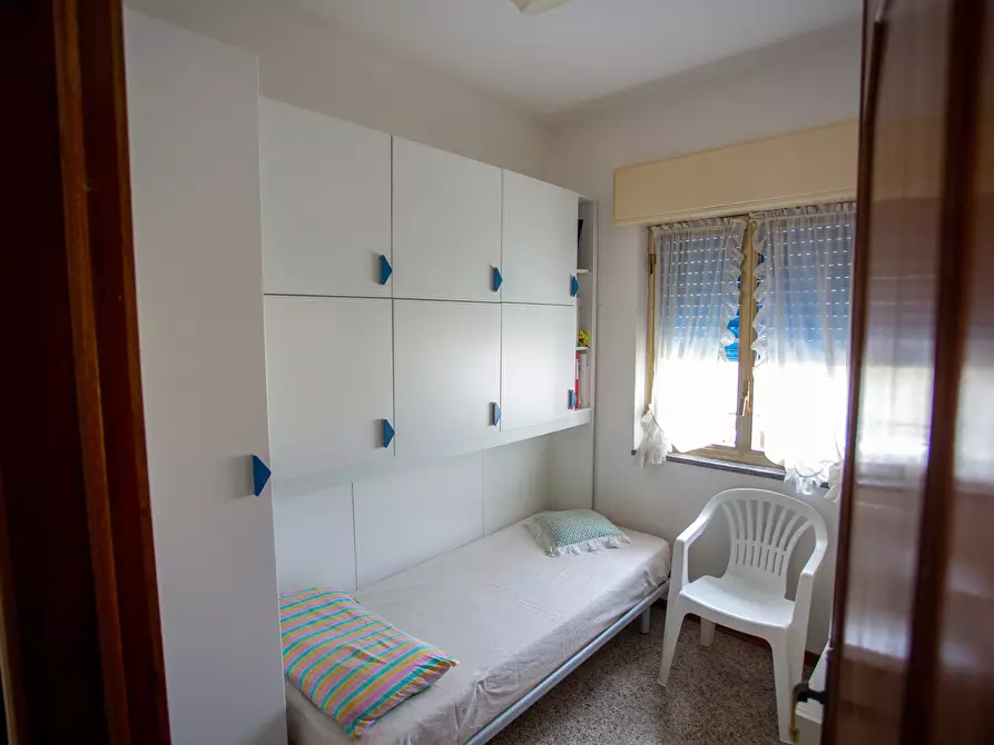 Immagine 25 di Casa indipendente in vendita  in Viale Aldo Moro 5 a Bova Marina