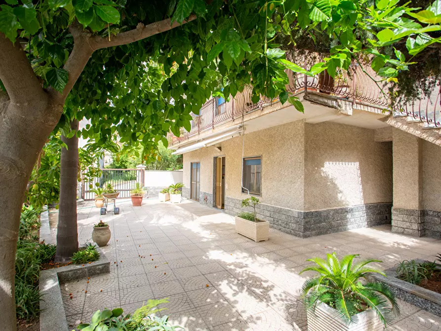 Immagine 3 di Casa indipendente in vendita  in Viale Aldo Moro 5 a Bova Marina