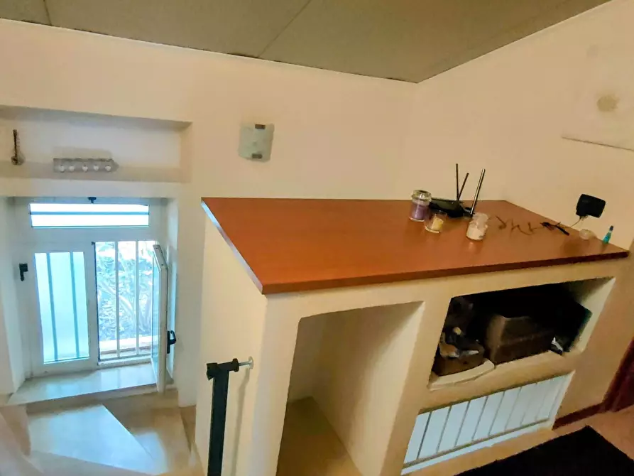 Immagine 14 di Casa indipendente in vendita  in Via Cartisano 57 a Reggio Di Calabria