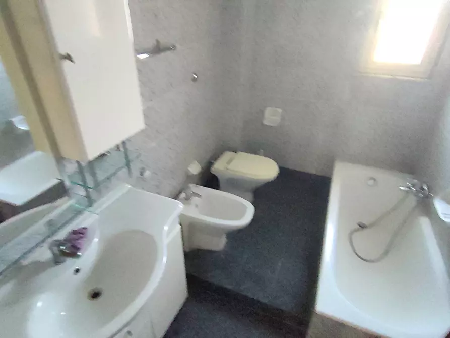 Immagine 17 di Quadrilocale in vendita  in Via San Sperato 34 a Reggio Di Calabria