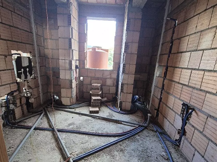 Immagine 5 di Rustico / casale in vendita  in Contrada Caridi 8 a Reggio Di Calabria