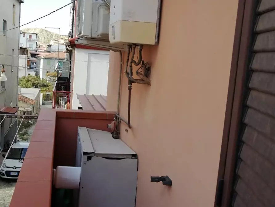 Immagine 11 di Casa indipendente in vendita  in Via Santa Zaccaria a Bova Marina