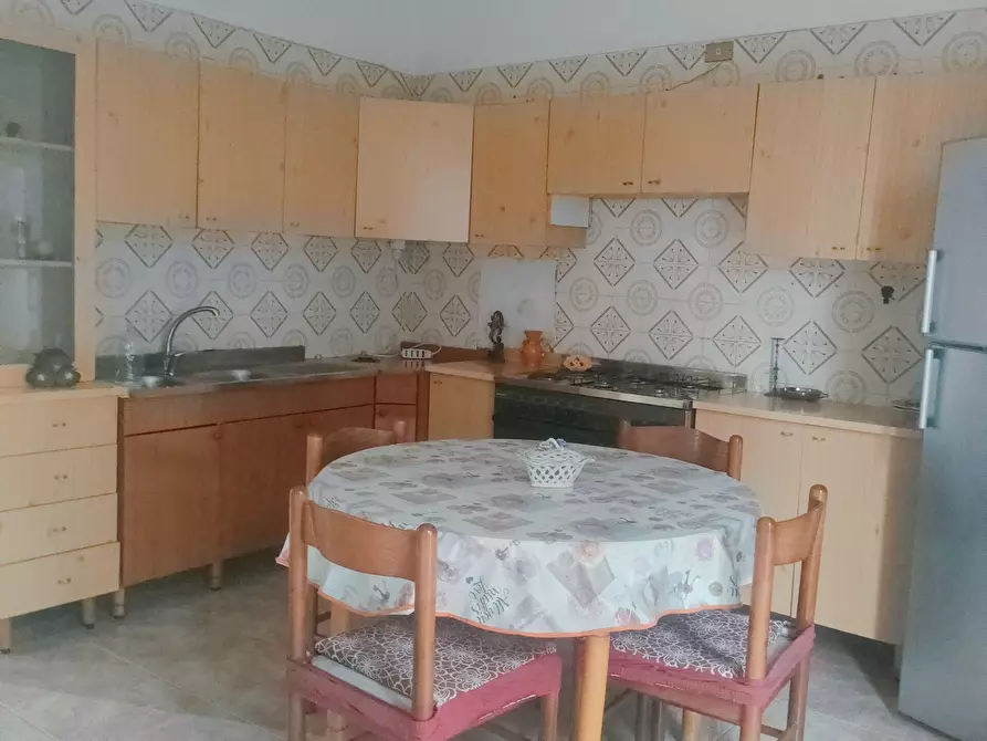 Immagine 15 di Casa indipendente in vendita  in Corso Umberto a Bova Marina