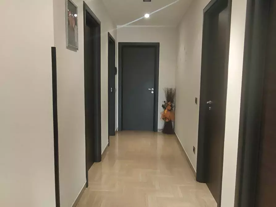 Immagine 15 di Pentalocale in vendita  in Via Abate Sant'Elia 26 a Reggio Di Calabria