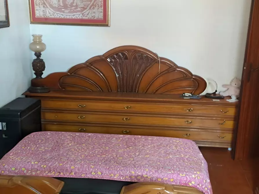 Immagine 7 di Trilocale in vendita  in Via P. Larizza 3 a Bova Marina