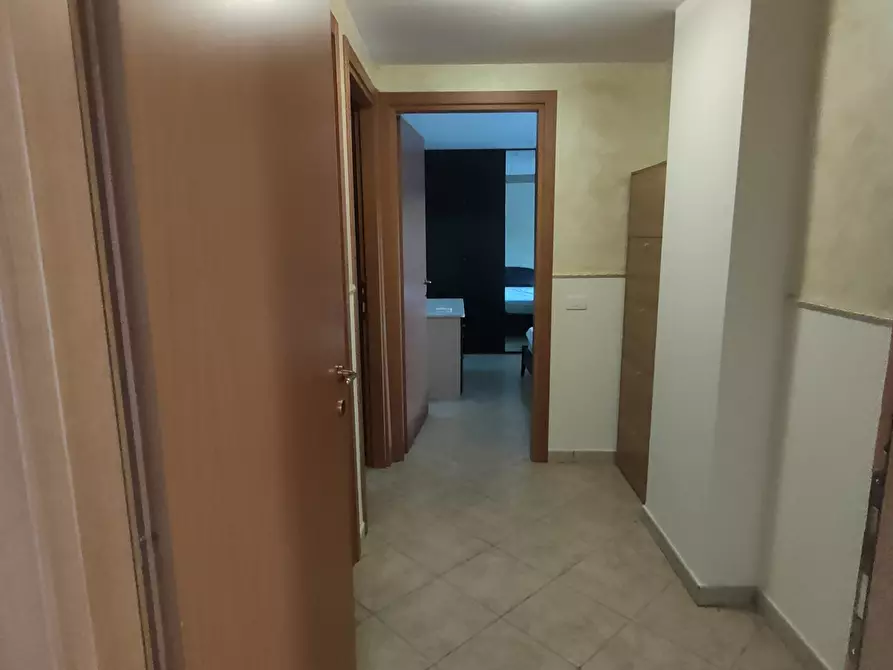 Immagine 14 di Trilocale in vendita  in Via San Germano 14 a San Lorenzo