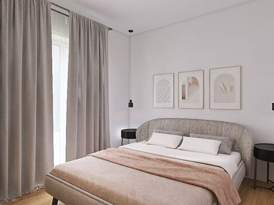 Immagine 17 di Casa semindipendente in vendita  a San Sperate