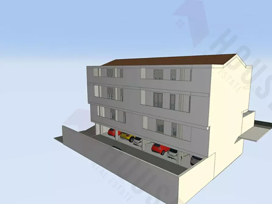 Immagine 4 di Appartamento in vendita  a Sestu