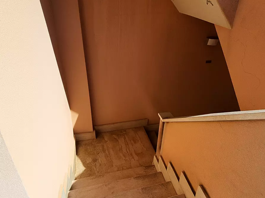 Immagine 9 di Appartamento in vendita  in Via Aureliana a Monserrato