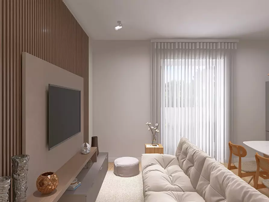 Immagine 4 di Appartamento in vendita  a Decimomannu