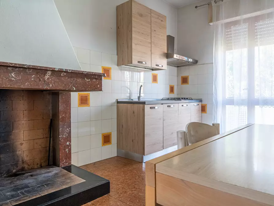 Immagine 1 di Casa semindipendente in vendita  a Nuraminis