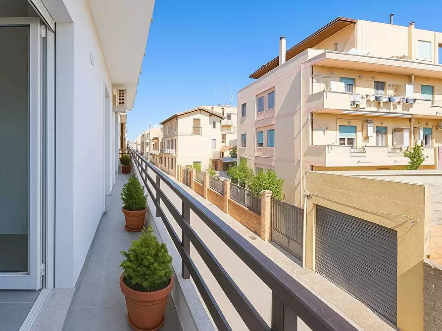appartamento in vendita a Quartu Sant'Elena in zona Litorale