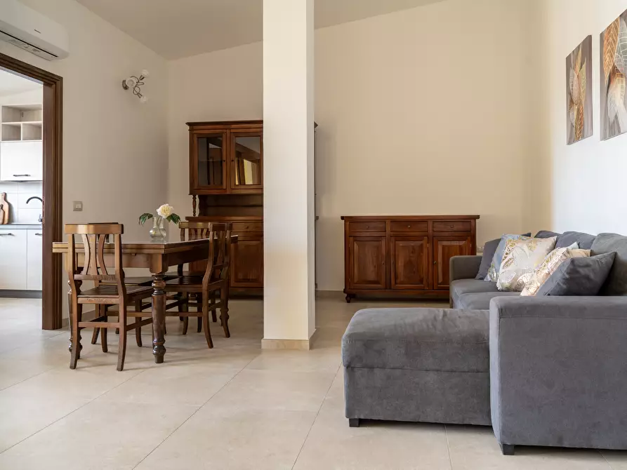 Immagine 3 di Appartamento in affitto  a San Sperate