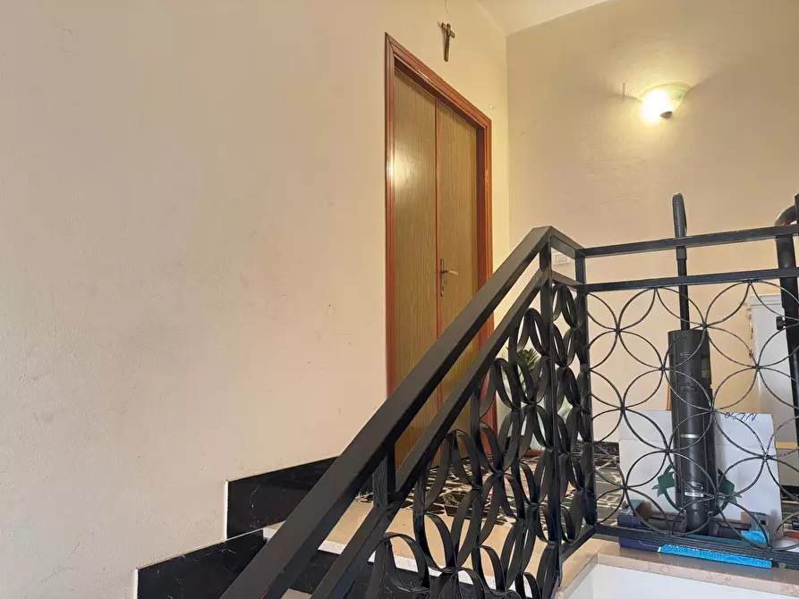 Immagine 8 di Casa semindipendente in vendita  a Nuraminis