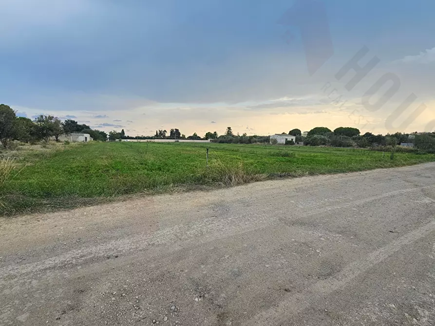 Immagine 3 di Terreno agricolo in vendita  in Strada Comunale Buon Cammino a Quartu Sant'elena