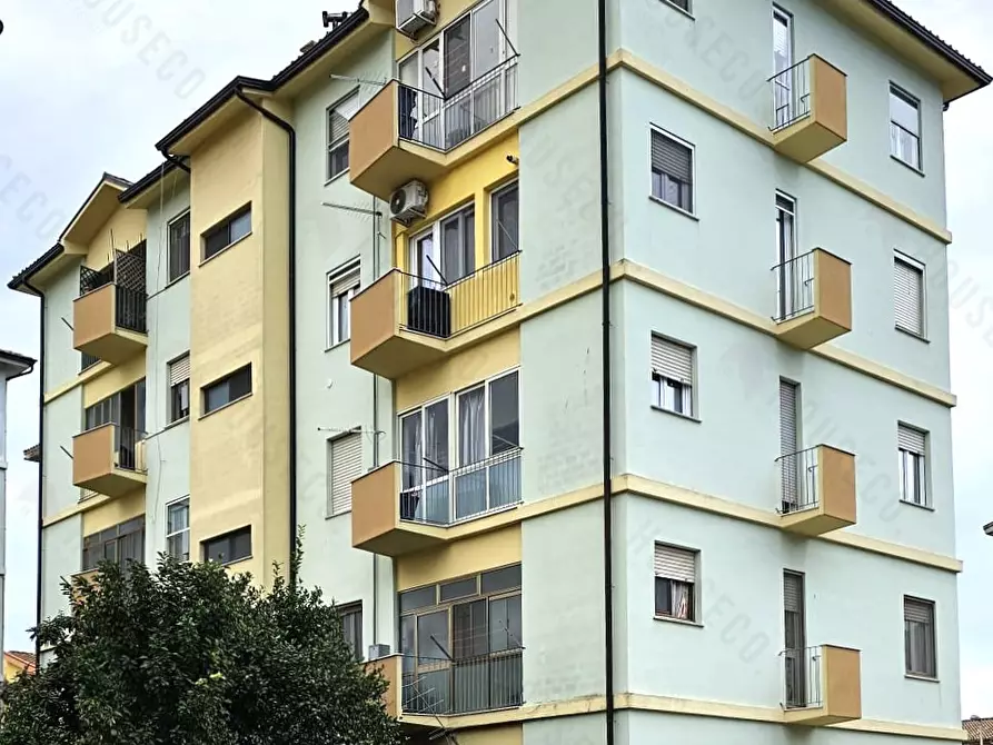 Immagine 1 di Appartamento in vendita  in Via Diego Cadello a Cagliari