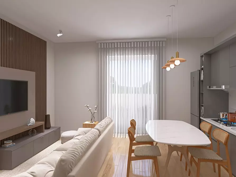 Immagine 1 di Appartamento in vendita  a Decimomannu