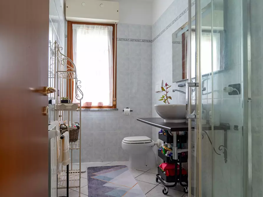 Immagine 11 di Appartamento in vendita  a San Sperate