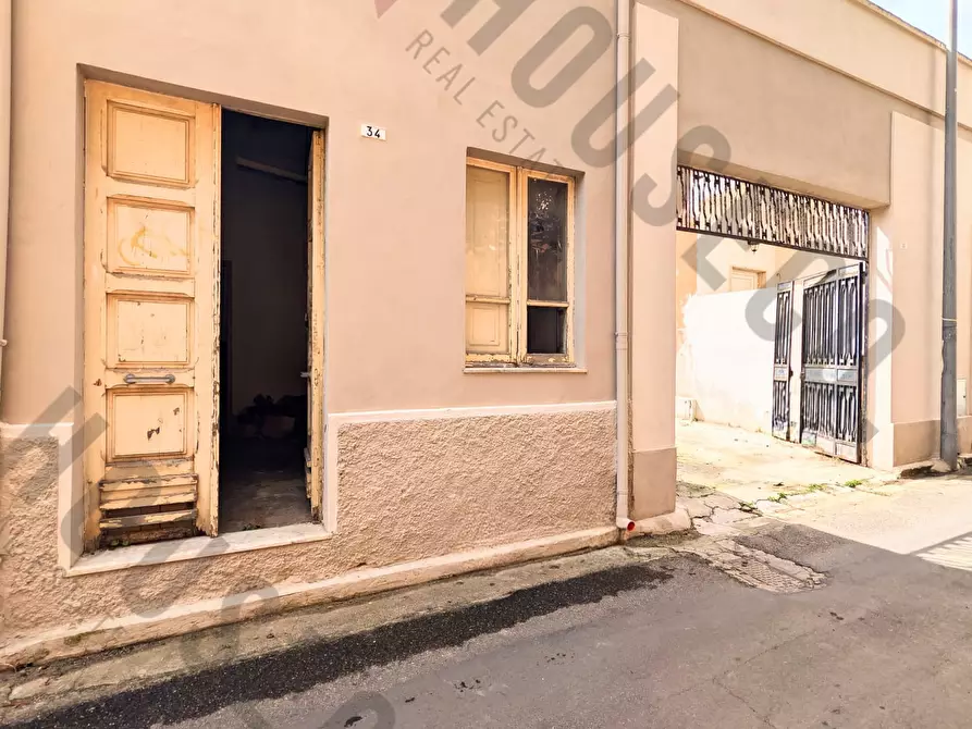 Immagine 2 di Casa indipendente in vendita  in Via dei Gracchi 36 a Monserrato