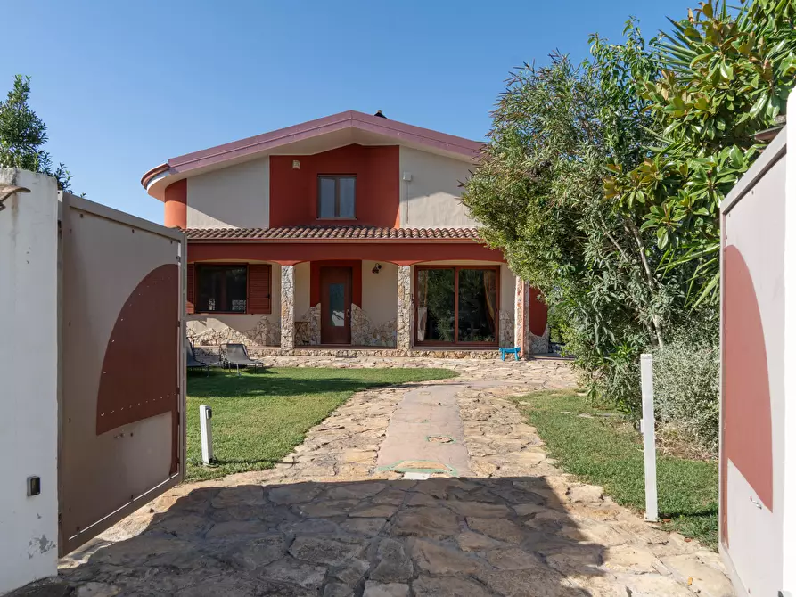 Immagine 1 di Villa in vendita  a San Sperate