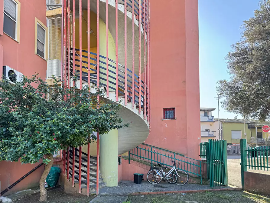 Immagine 13 di Appartamento in vendita  a Ussana