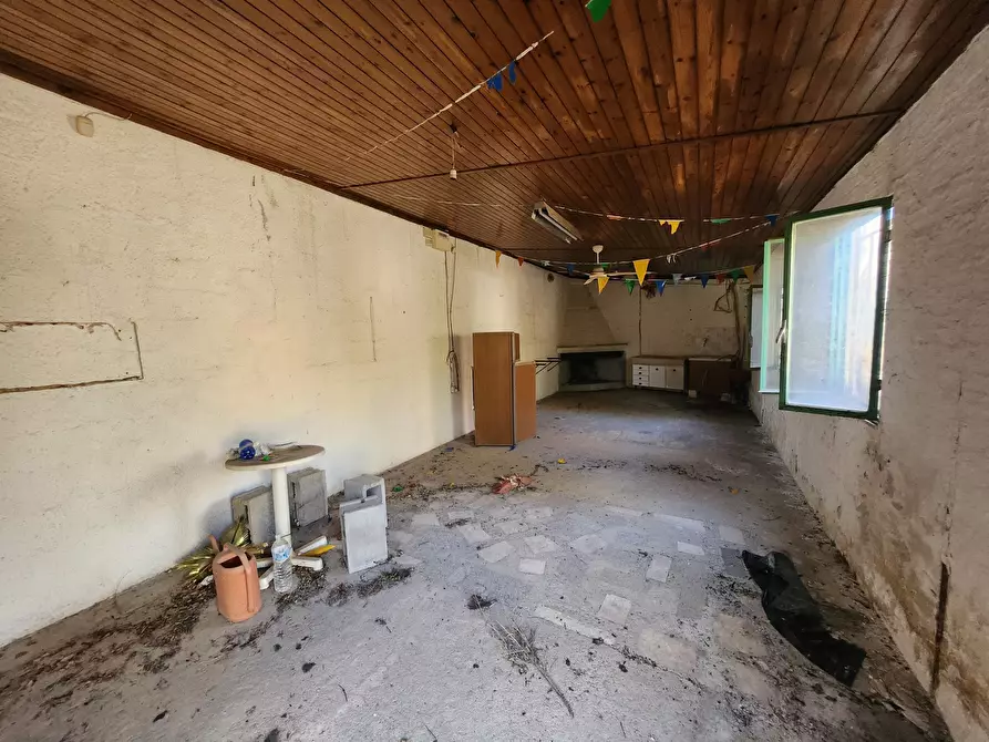 Immagine 19 di Casa indipendente in vendita  a San Sperate