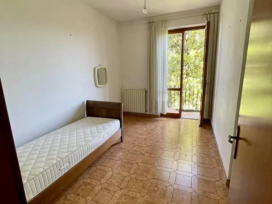 Immagine 14 di Casa semindipendente in vendita  a Ameglia