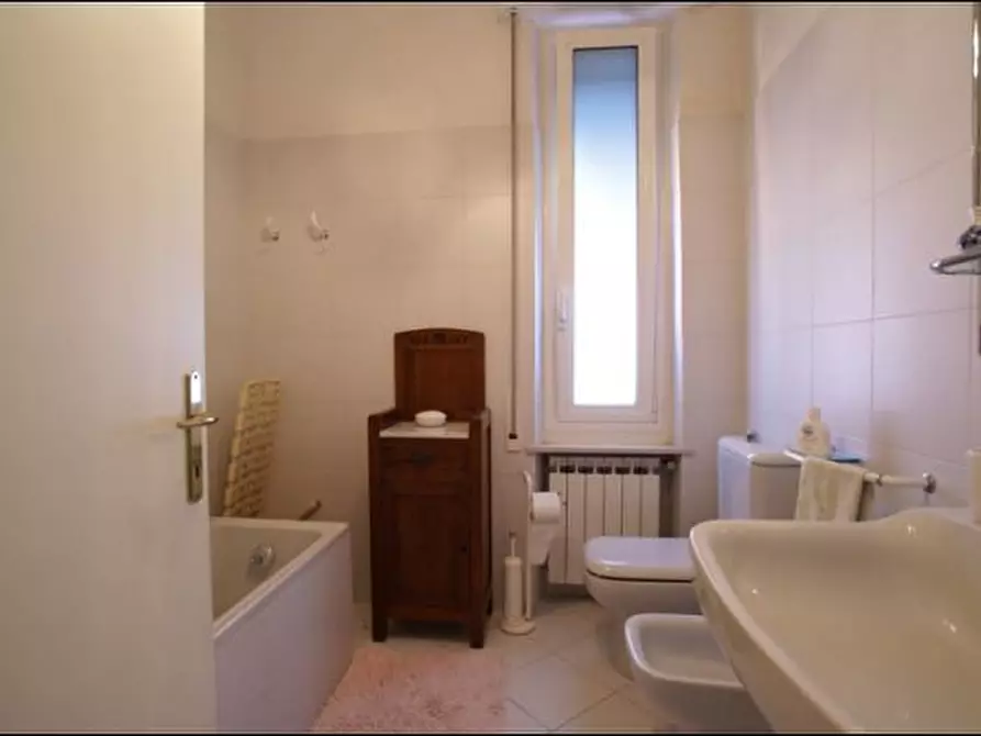 Immagine 14 di Terratetto in vendita  a Ameglia